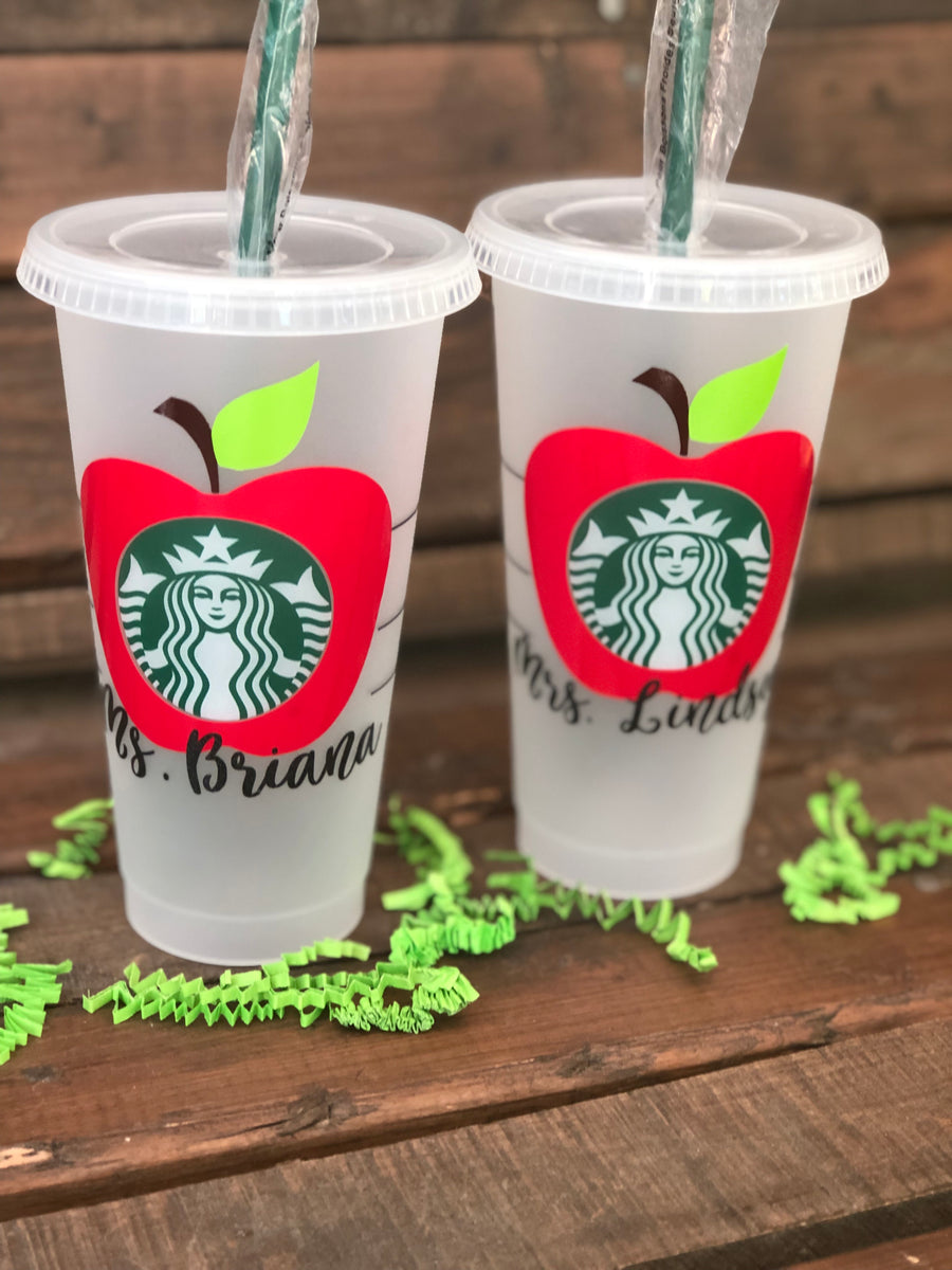 Starbucks Cold Cup with Cold Brew Appreciation Everyday Gift