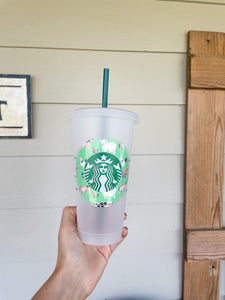 Down On The Farm Cold or Hot Cup