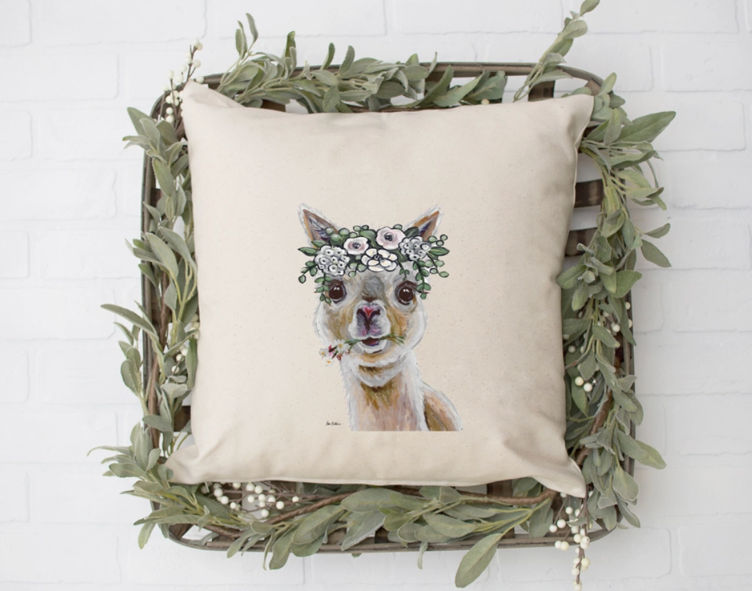 Boho Pillow *Covers*