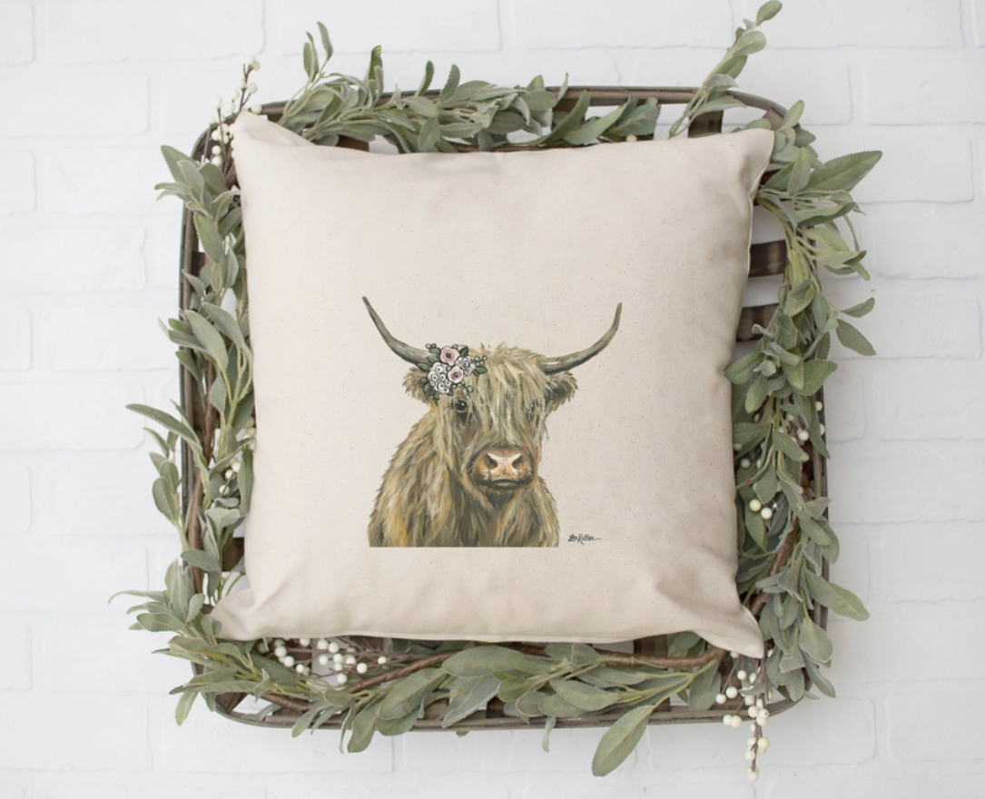 Boho Pillow *Covers*