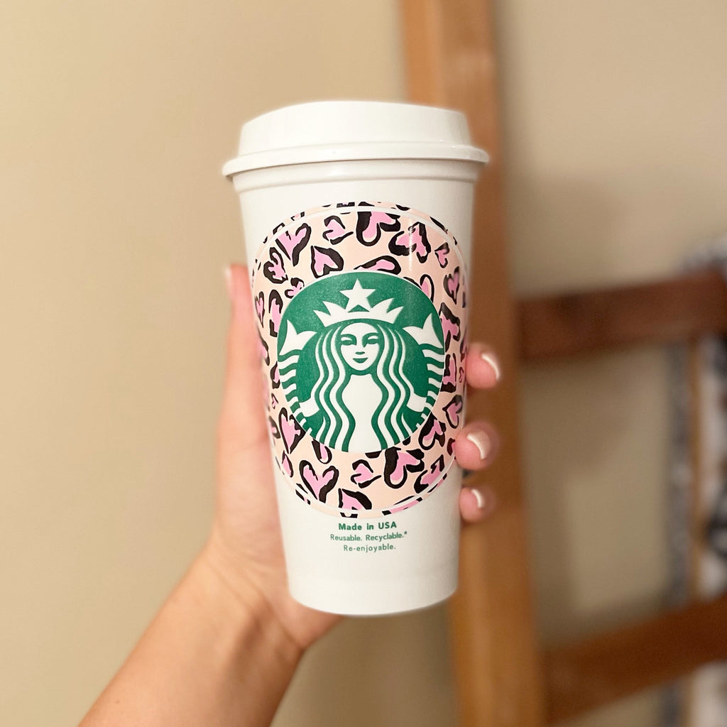 This Is Love Cold or Hot Cup
