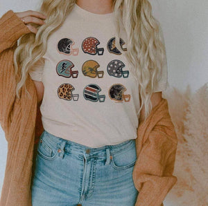 Western Boho Graphic Tees